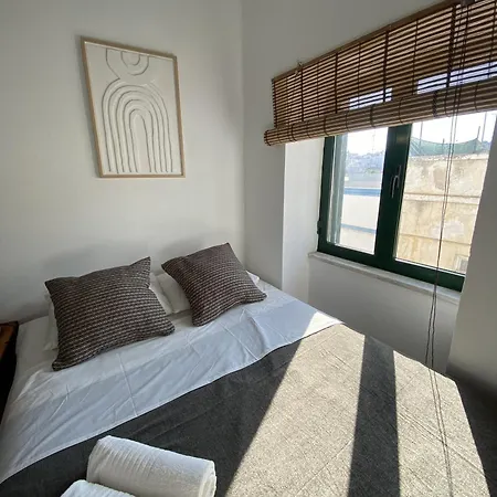 Gasthof Refugio No16 Ocean Air & Rooftop Flair *