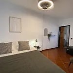 Refugio No16 Ocean Air & Rooftop Flair Pensionat Albufeira