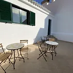 Refugio No16 Ocean Air & Rooftop Flair Pensionat