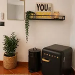 Гостевой дом Refugio No16 Ocean Air & Rooftop Flair Албуфейра