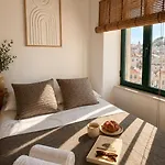 Refugio No16 Ocean Air & Rooftop Flair Albufeira
