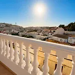 Refugio No16 Ocean Air & Rooftop Flair *