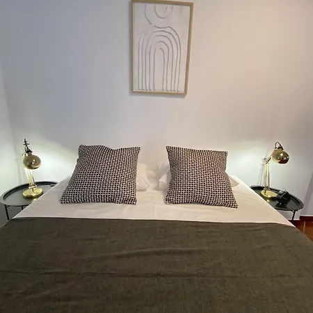 Penzion Refugio No16 Ocean Air & Rooftop Flair *