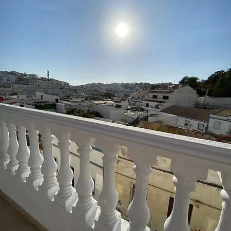 Refugio No16 Ocean Air & Rooftop Flair *