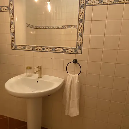 Refugio No16 Ocean Air & Rooftop Flair 게스트하우스