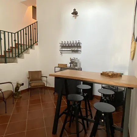 Refugio No16 Ocean Air & Rooftop Flair Penzion Albufeira