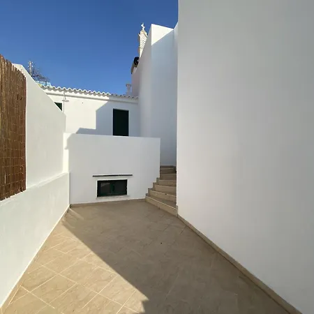 Refugio No16 Ocean Air & Rooftop Flair * Albufeira