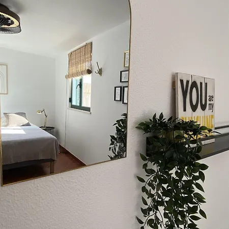 Penzion Refugio No16 Ocean Air & Rooftop Flair Albufeira