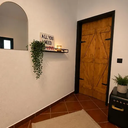 Refugio No16 Ocean Air & Rooftop Flair Casa de hóspedes