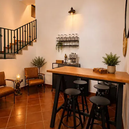 Refugio No16 Ocean Air & Rooftop Flair Albufeira