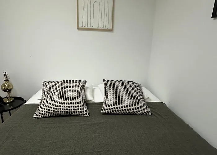 Πανσιόν Refugio No16 Ocean Air & Rooftop Flair *