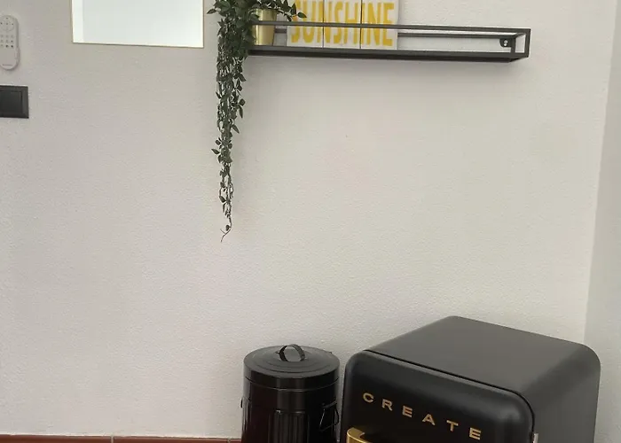 Refugio No16 Ocean Air & Rooftop Flair 알부페이라