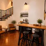 Refugio No16 Ocean Air & Rooftop Flair Albufeira