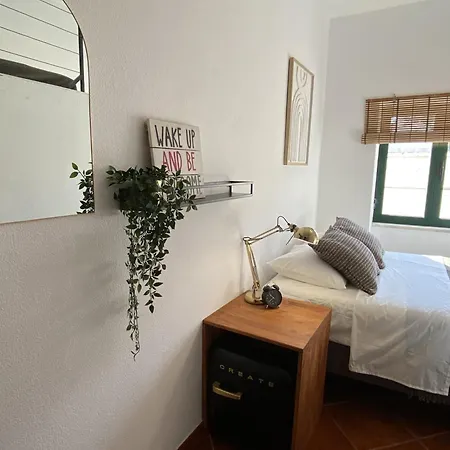 Refugio No16 Ocean Air & Rooftop Flair Πανσιόν *