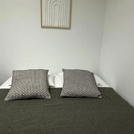 Πανσιόν Refugio No16 Ocean Air & Rooftop Flair *