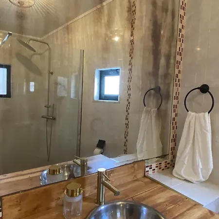 Refúgio No16 Ocean Air&rooftop Flair *