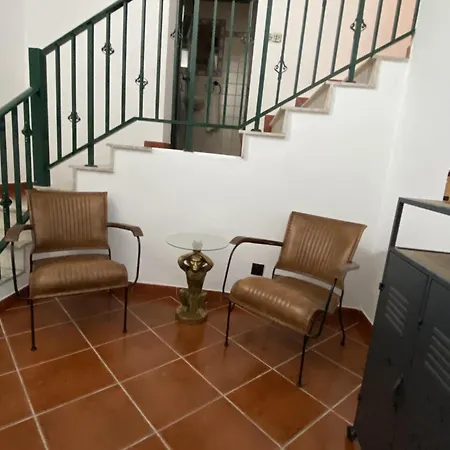 Πανσιόν Refugio No16 Ocean Air & Rooftop Flair *