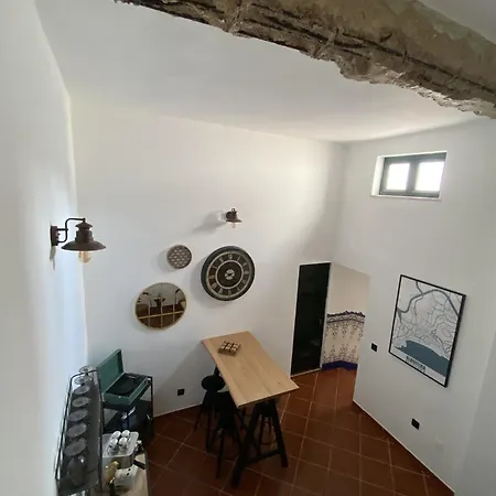 Refugio No16 Ocean Air & Rooftop Flair * Αλμπουφέιρα