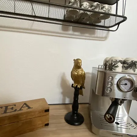 Πανσιόν Refugio No16 Ocean Air & Rooftop Flair