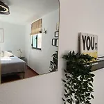 Penzion Refugio No16 Ocean Air & Rooftop Flair Albufeira
