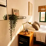 Refugio No16 Ocean Air & Rooftop Flair Penzion