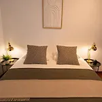 Refugio No16 Ocean Air & Rooftop Flair Penzion