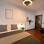 Penzion Refugio No16 Ocean Air & Rooftop Flair *