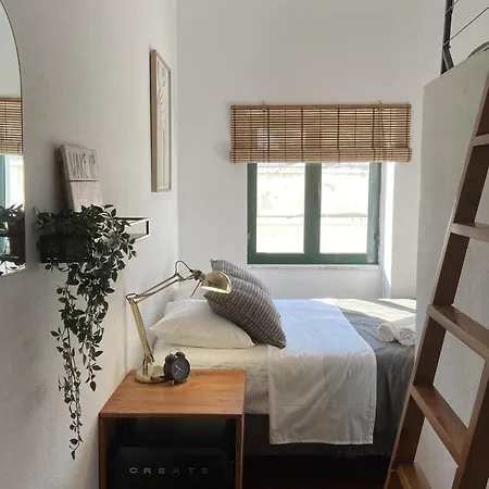 Penzion Refugio No16 Ocean Air & Rooftop Flair *