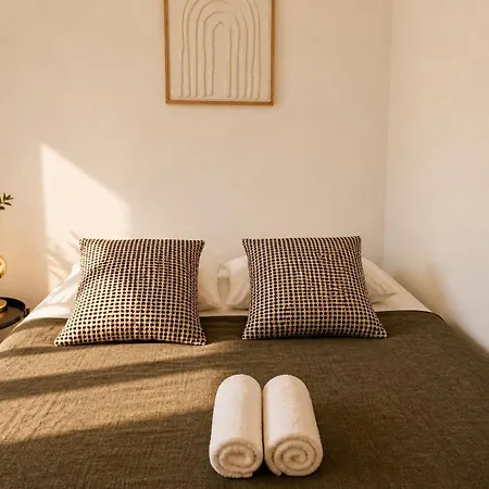 Penzion Refugio No16 Ocean Air & Rooftop Flair *