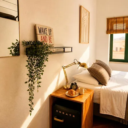 Refugio No16 Ocean Air & Rooftop Flair Guest house