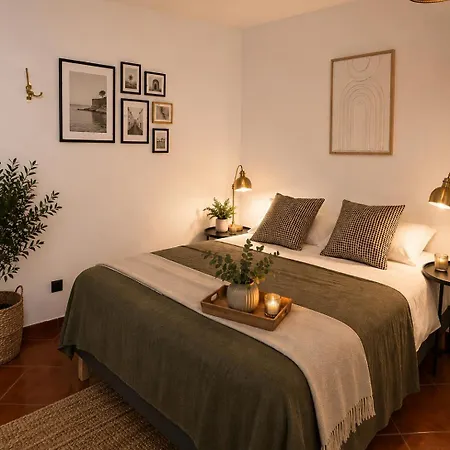 Guest house Refugio No16 Ocean Air & Rooftop Flair