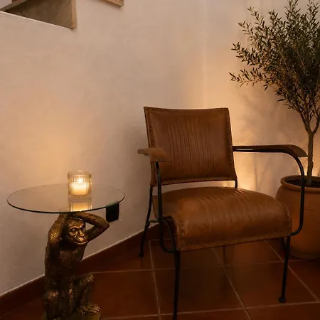 Refugio No16 Ocean Air & Rooftop Flair